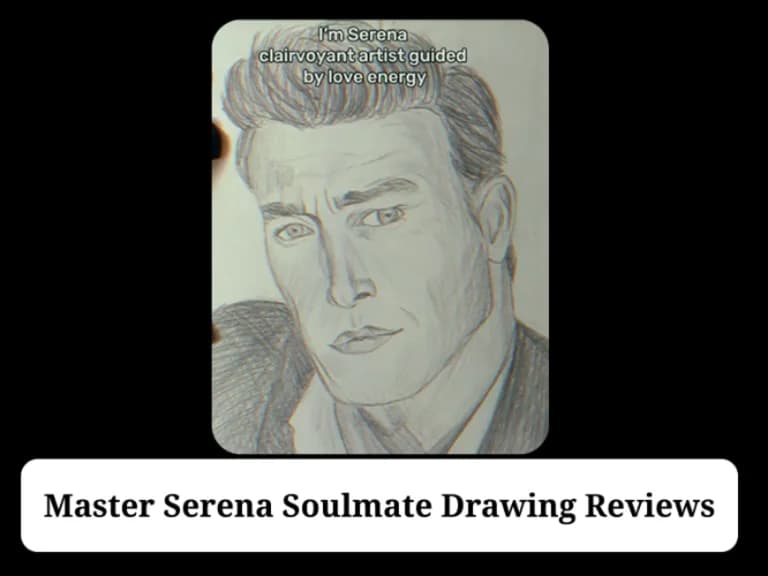 Master Serena Soulmate Drawing Review