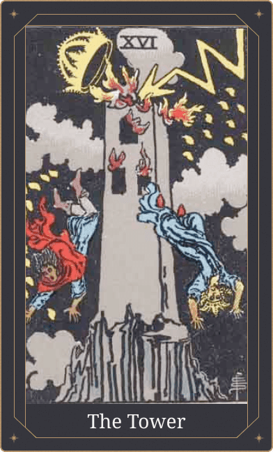 La Torre Significado