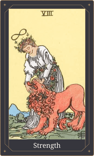 La Fuerza Significado