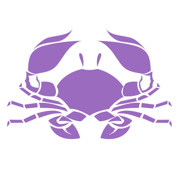 Mensual horóscopo de Dinero para Cáncer