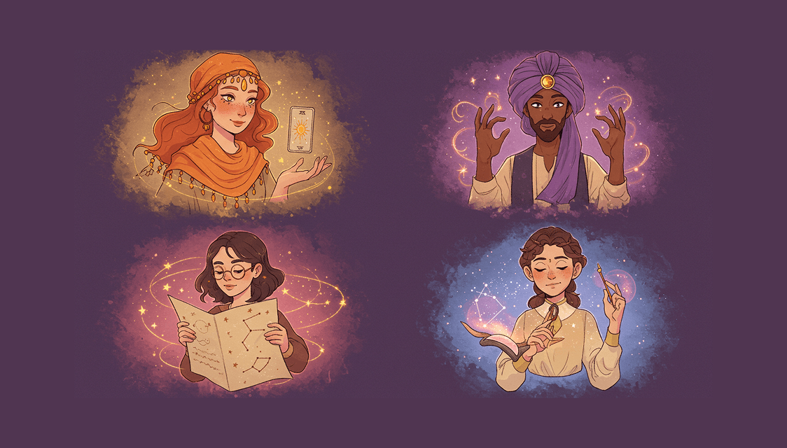 free ai psychics from ceerly