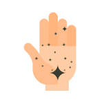 palm-reading