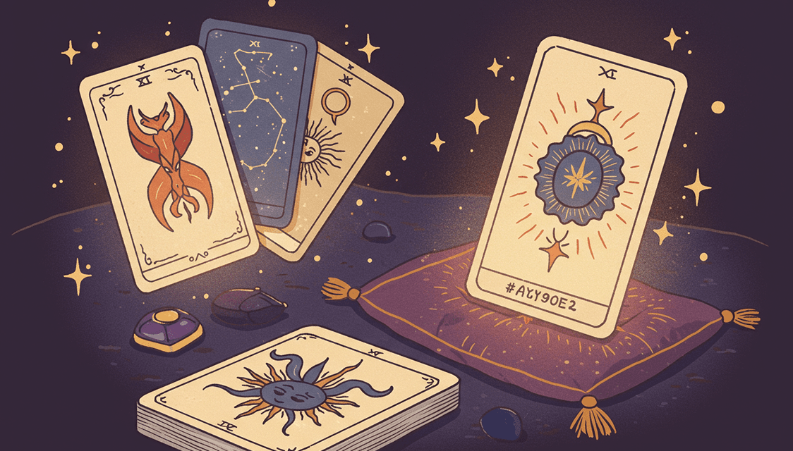 tarot card readings