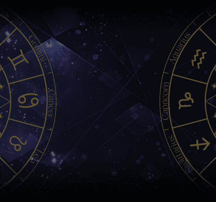 imagen principal del horóscopo general mensual