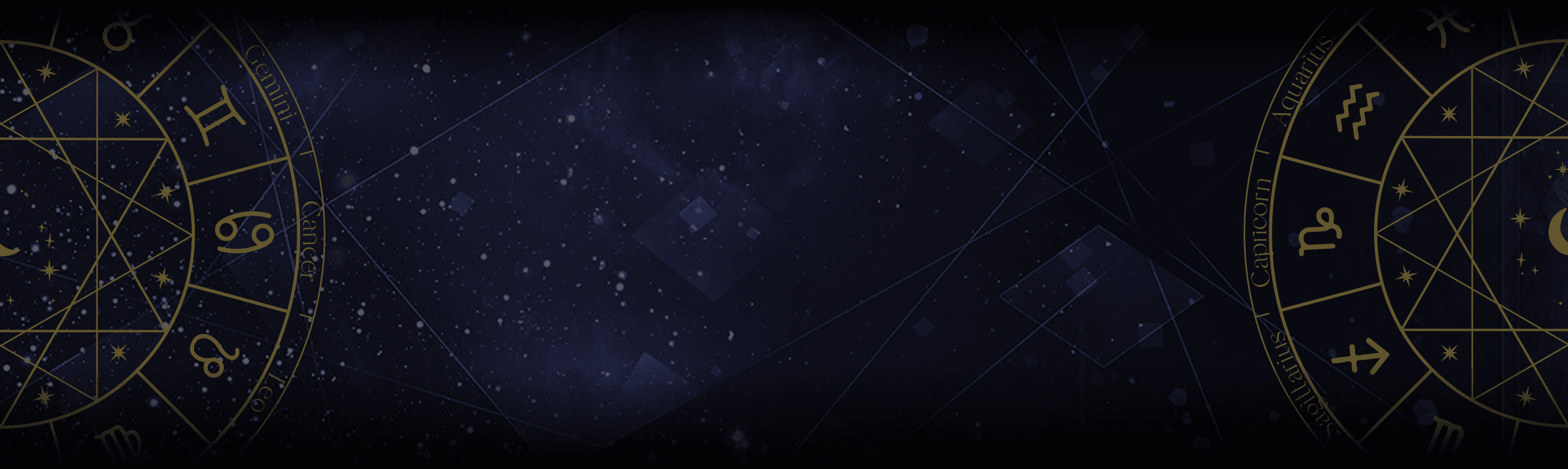 monthly general horoscope hero image