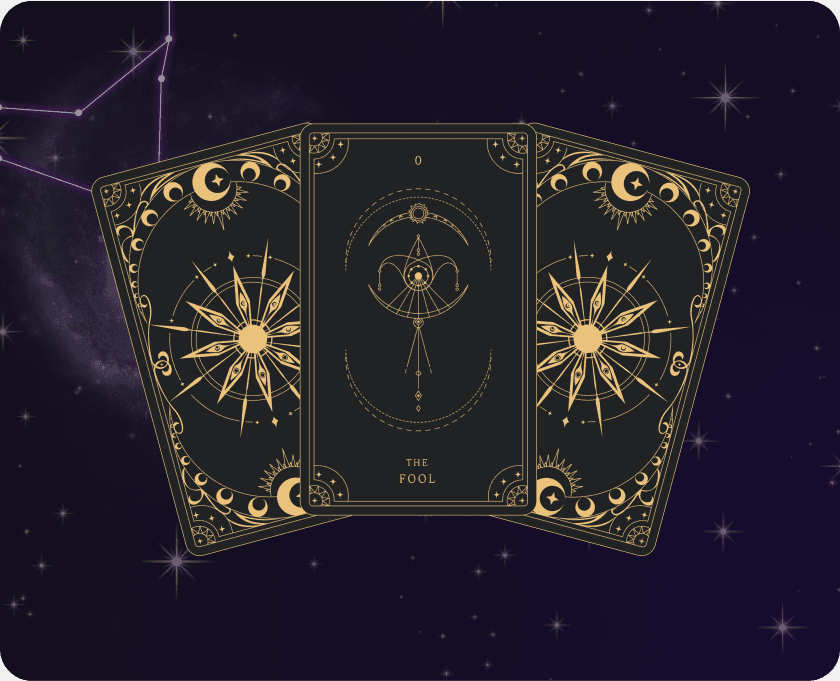 Tarot Readings