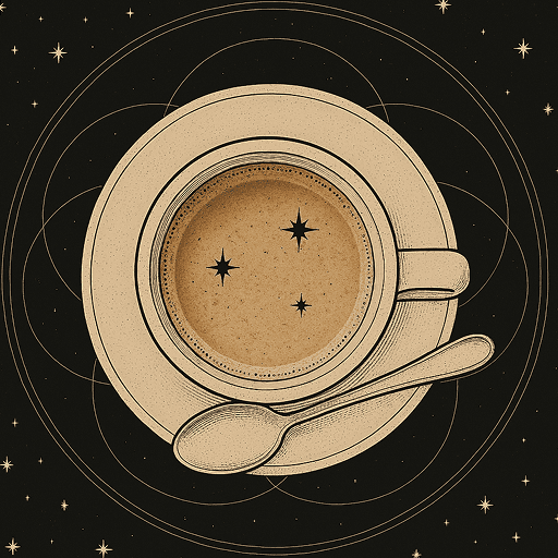 Coffee Reading