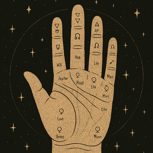 Palm Reading