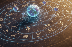 holographic birth chart