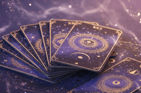 read tarot card spreads