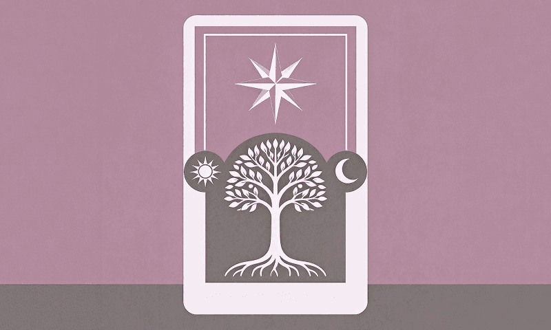 Tarô da Alma Gêmea Gratuito