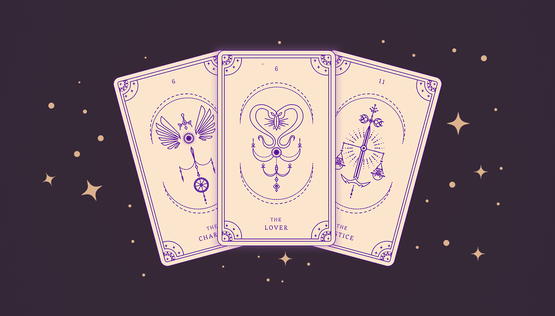 Love Tarot