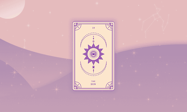 Tarot Card Generator