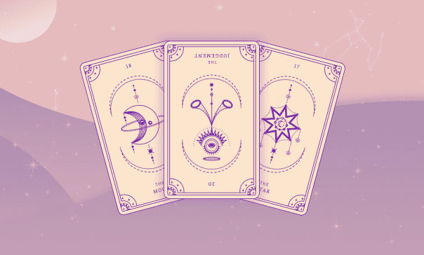 Tarot Card Meanings