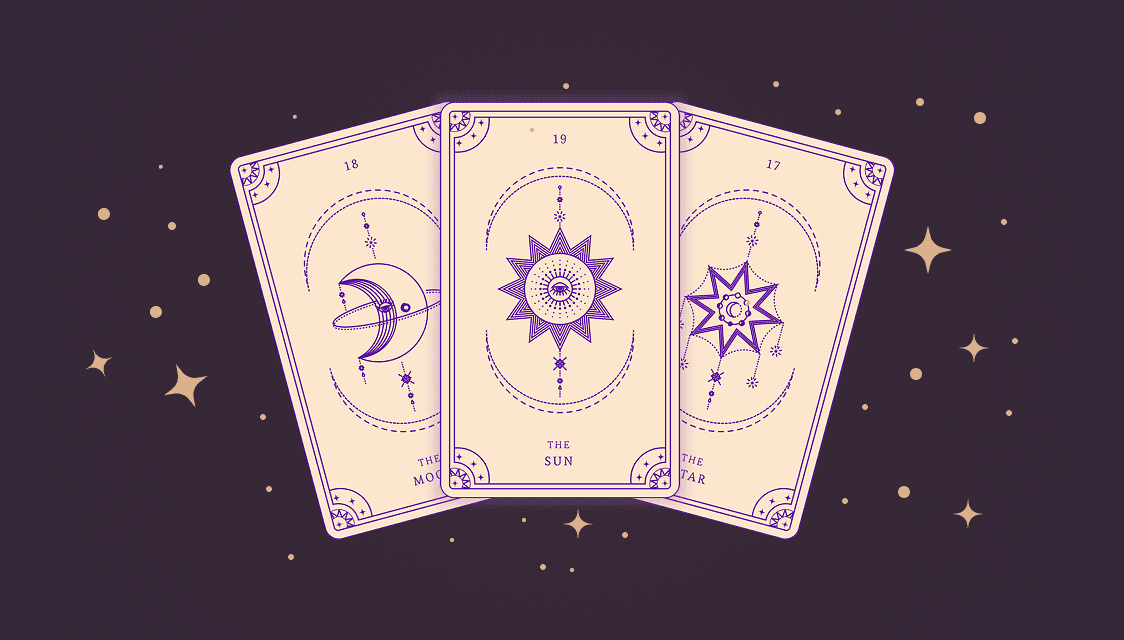 three card tarot reading