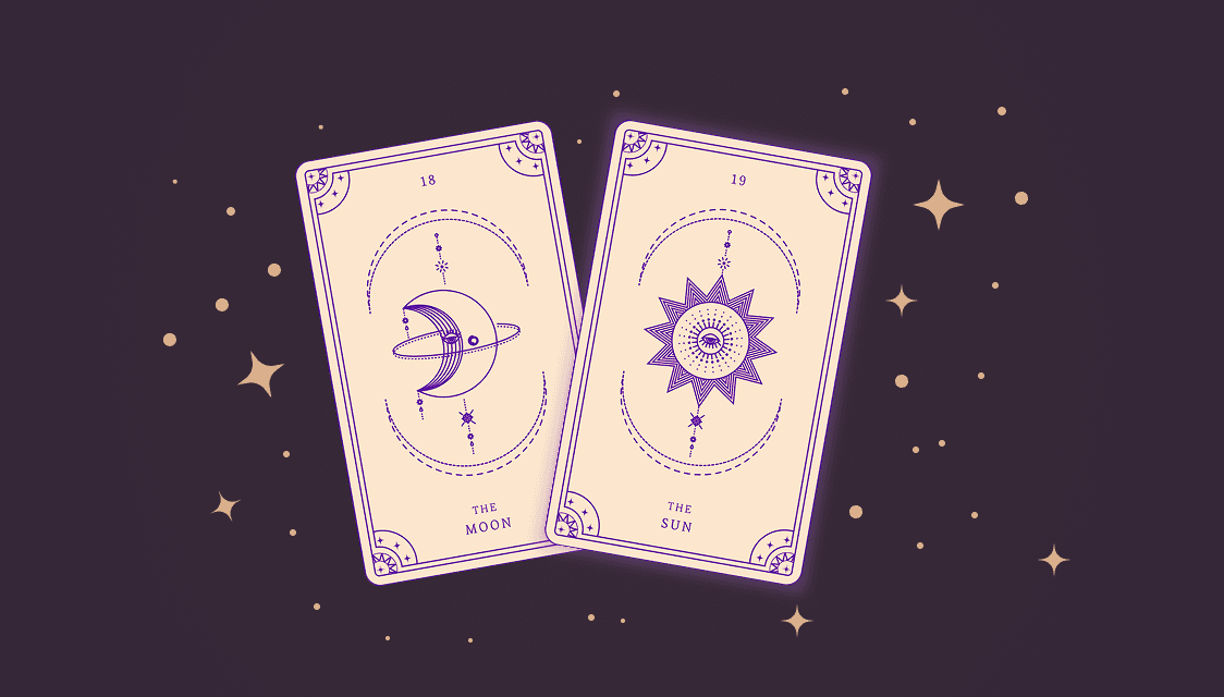 yes or no tarot reading
