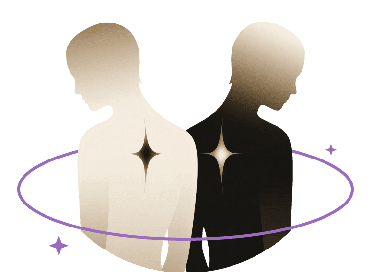 twin flame start cover