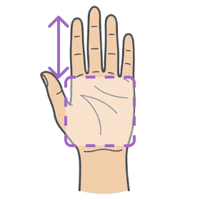 Air Hands Represent The Thinkers Who Live in Ideas