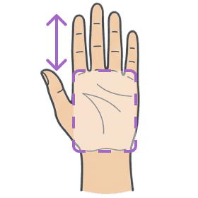 Fire Hands Means The Spark Behind Every Bold Move