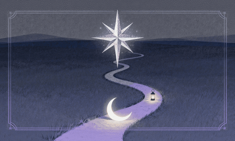 Orientação de Tarô Emocional e Espiritual Diária