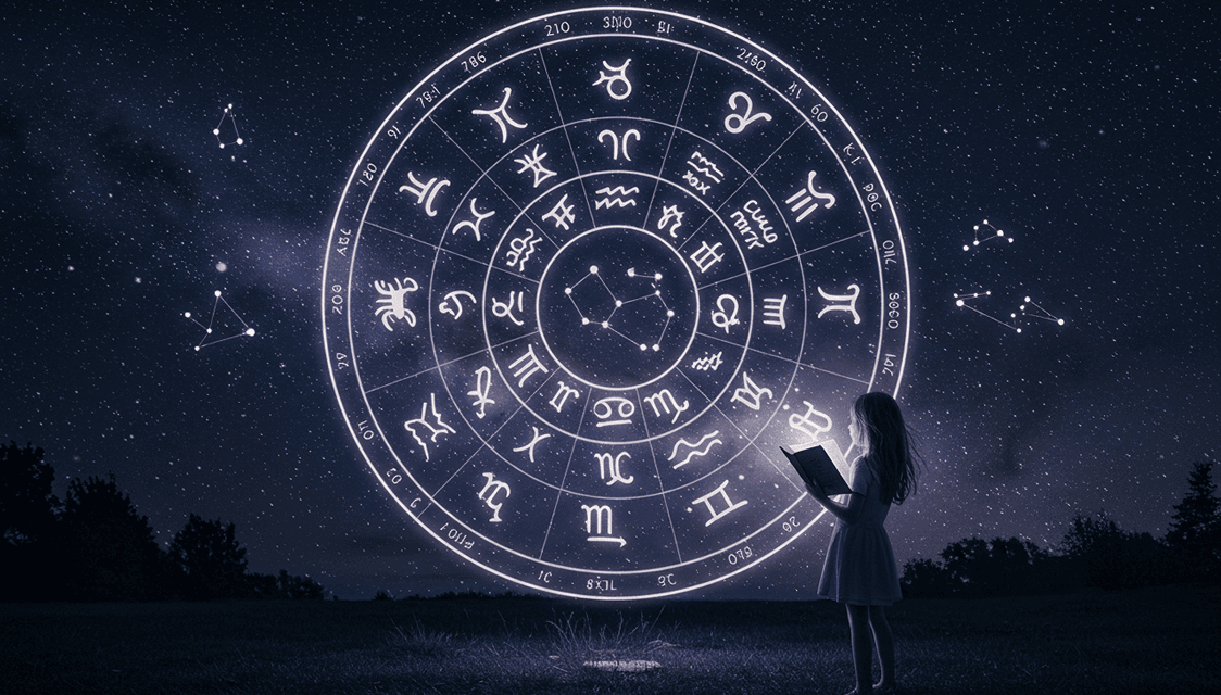 daily horoscope for today